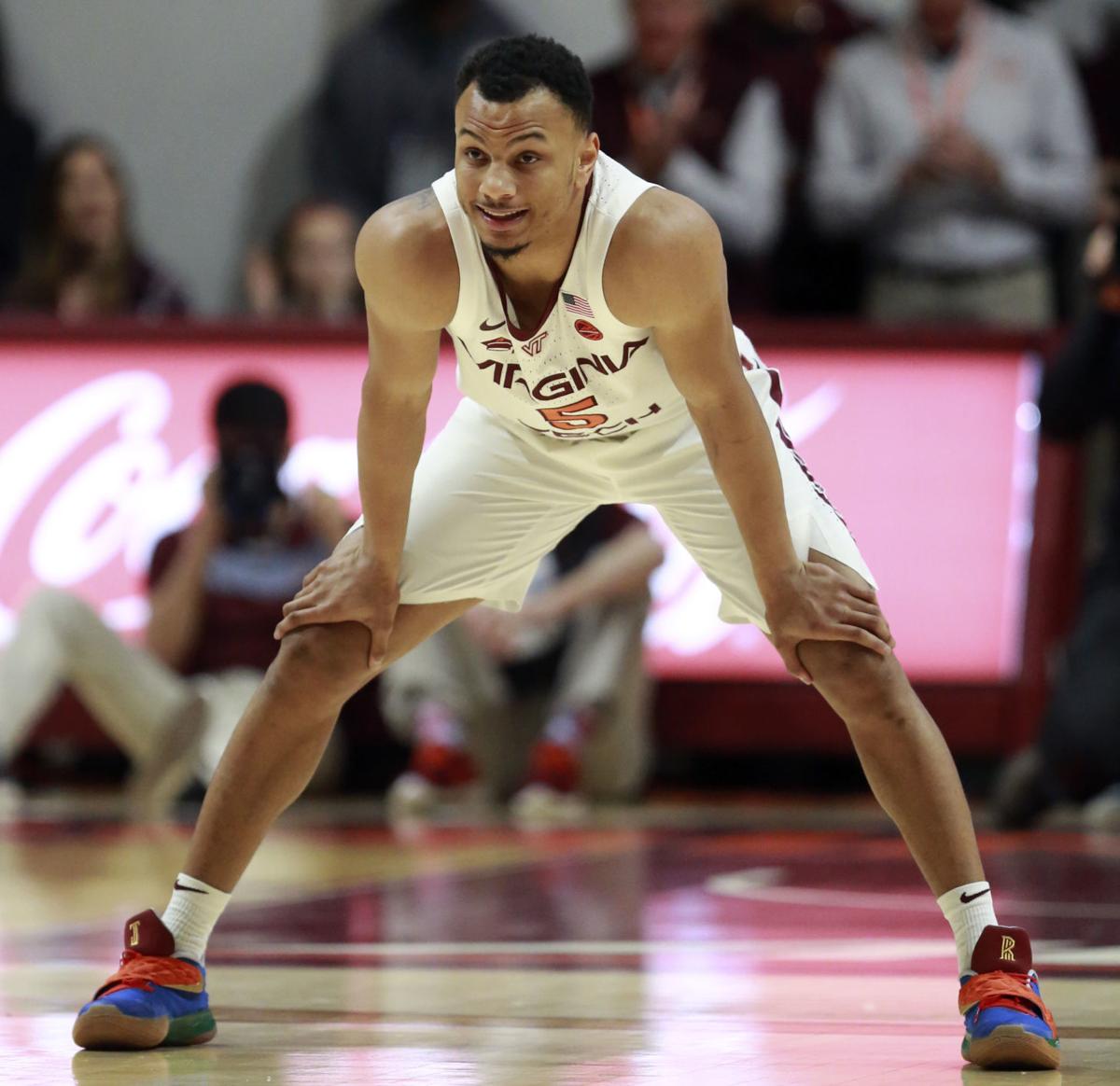 Breaking News Blog Post Justin Robinson Will Play In Ncaa