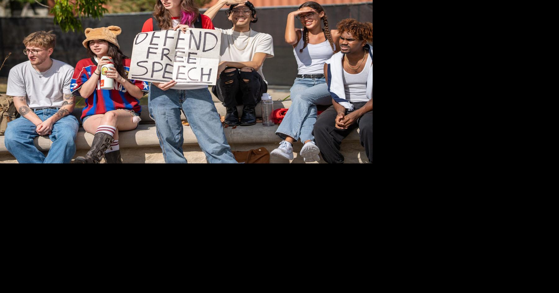 Image for Protect the right to jawbone in America | Las Vegas Review-Journal