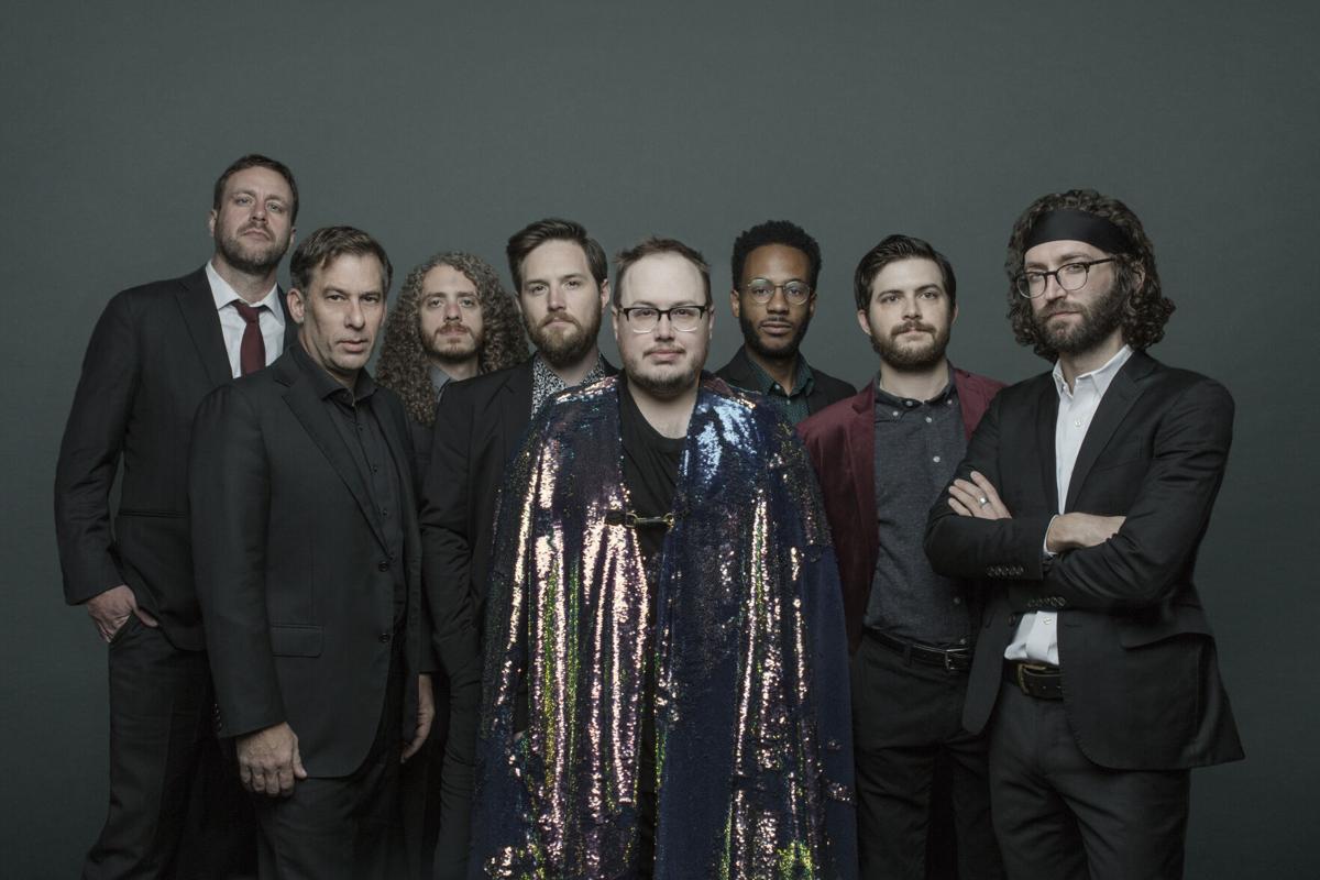 St. Paul & The Broken Bones