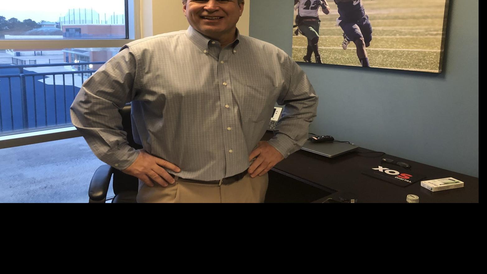 Doughty College Notebook Ex Virginia Tech Football Assistant Stinespring Takes Job At Delaware College Roanoke Com