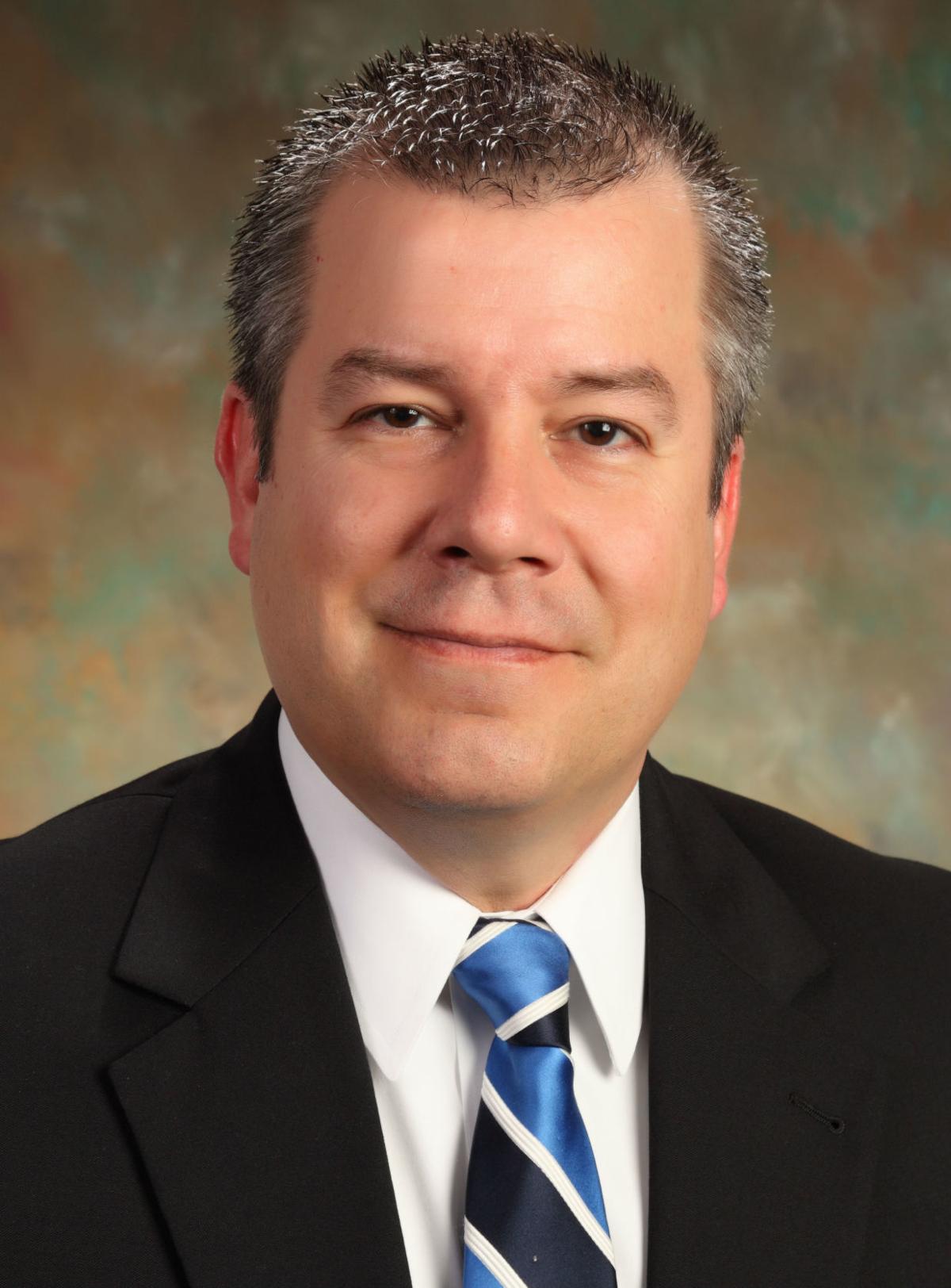 MedBeat: Virginia hospital association honors Carilion's Arner, Halliwill | Blogs | roanoke.com
