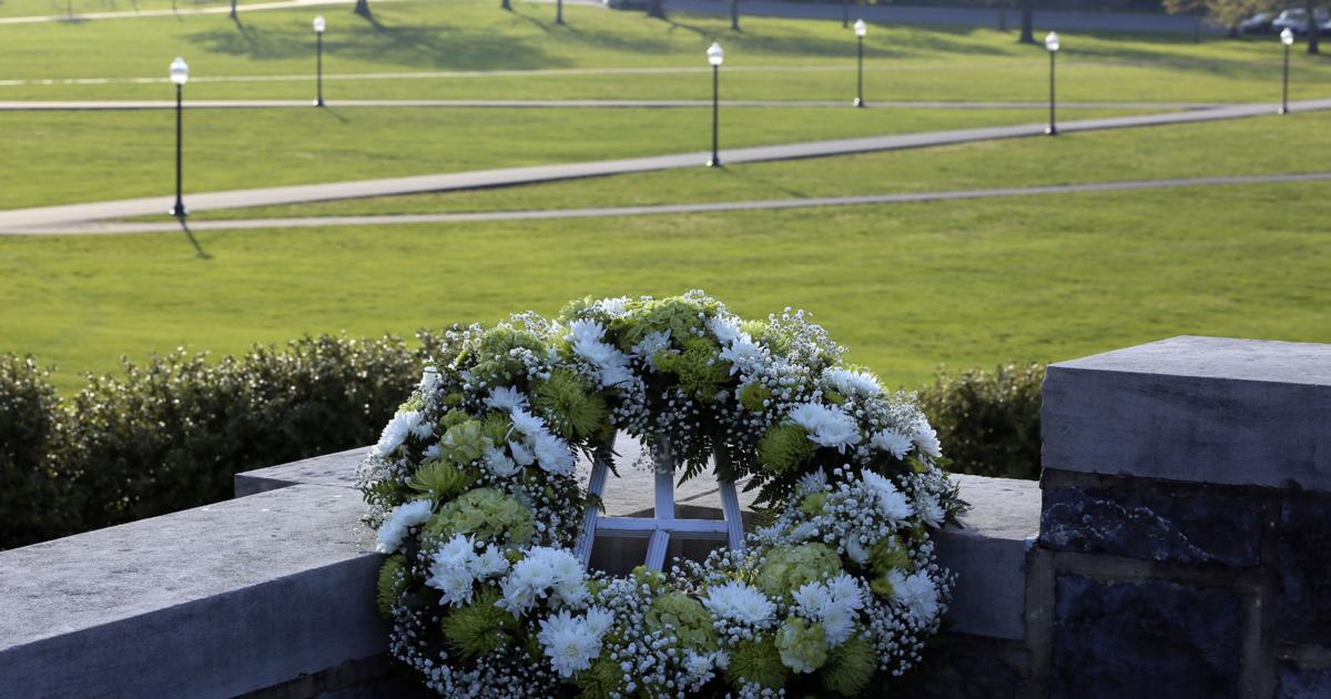 Virginia Tech Day of Remembrance to include virtual run