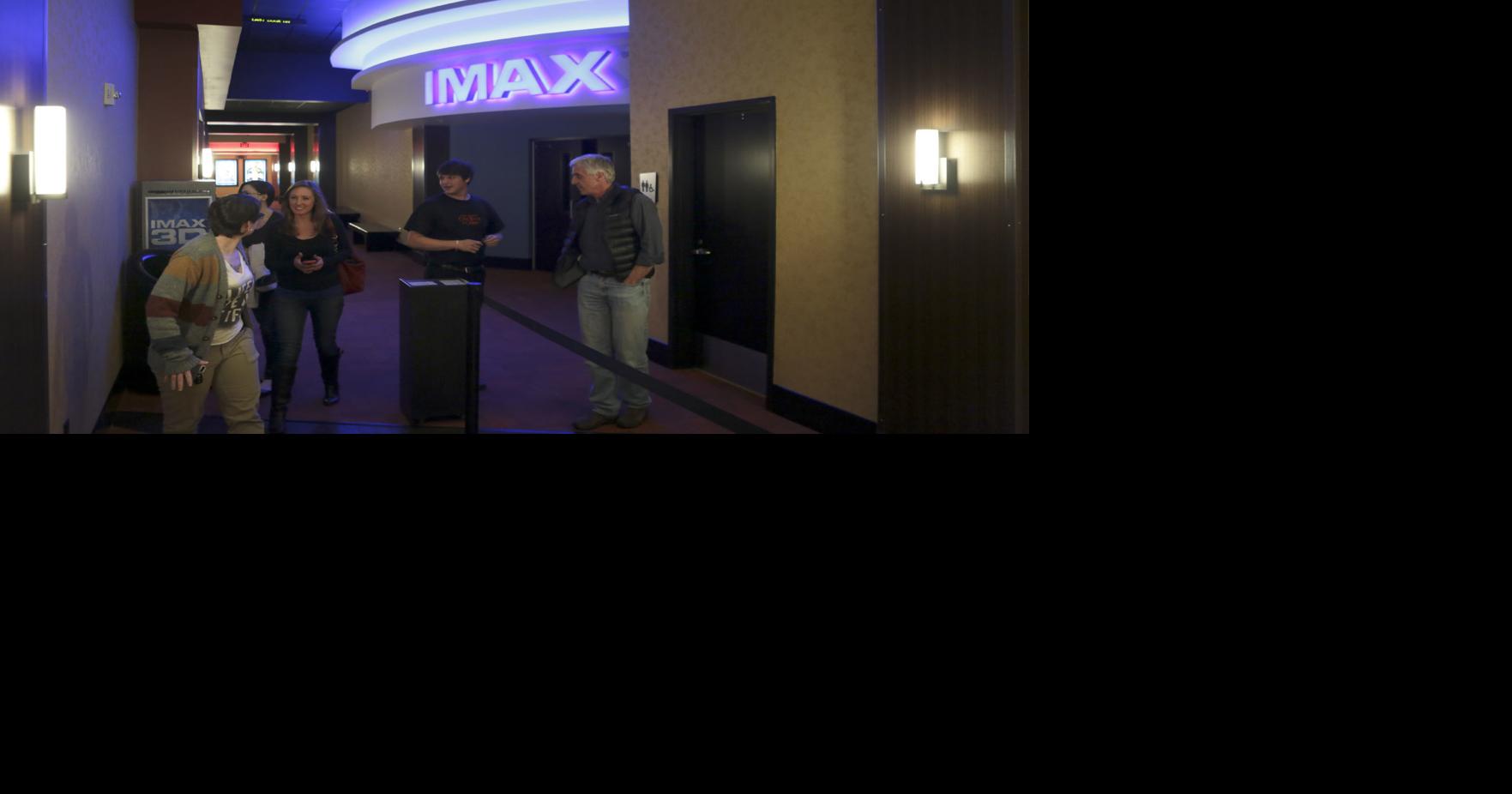 New operator set to take over, rename Blacksburg's Cinebowl movie theater