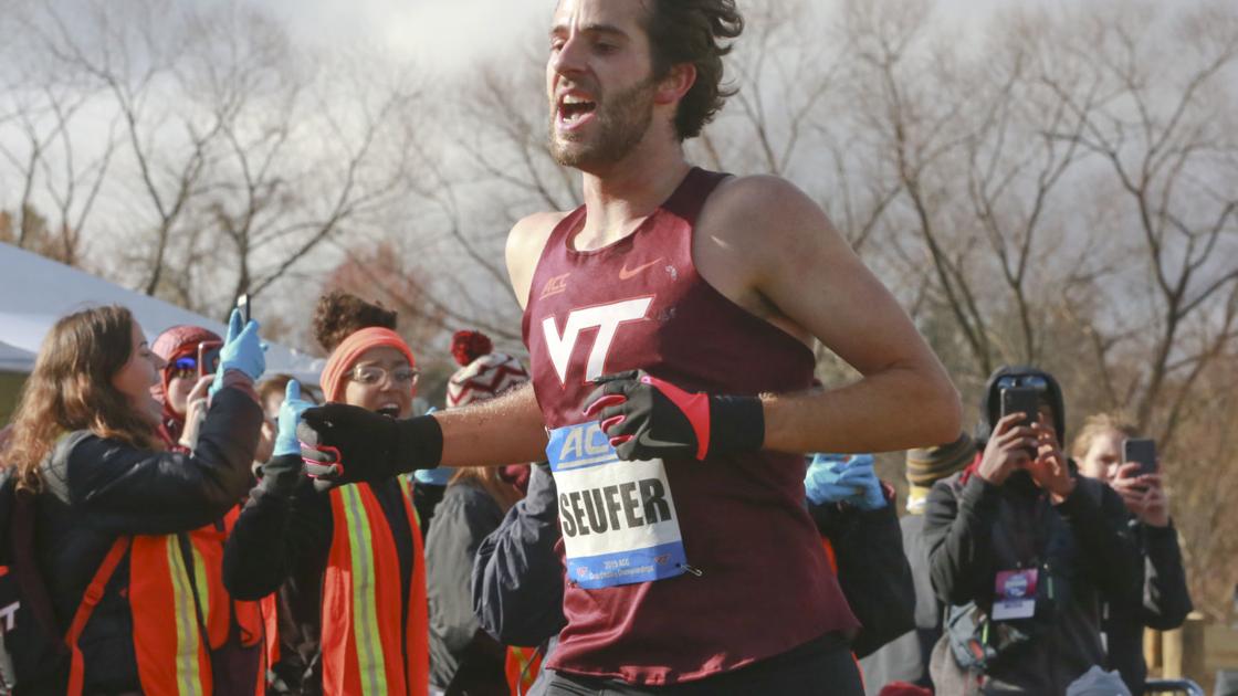 Cancellation of NCAAs leaves Virginia Tech athletes emotional - Roanoke Times