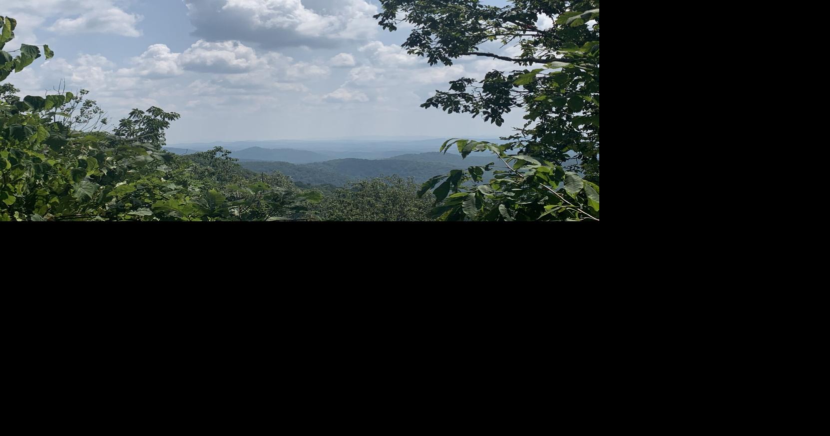 Stickystormy returns in week ahead, but no widespread rainfall expected