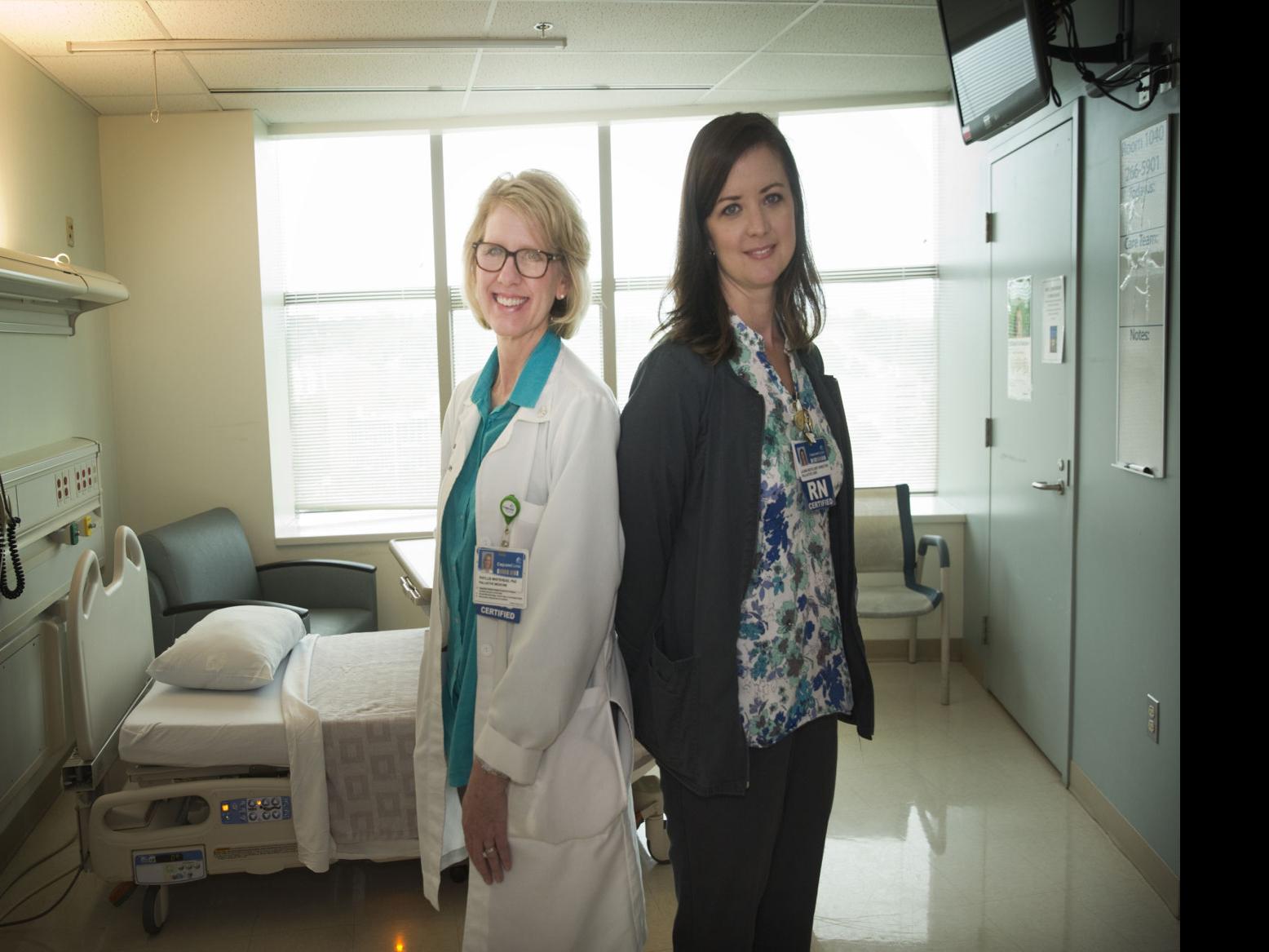 Carilion Clinic Home Care And Hospice