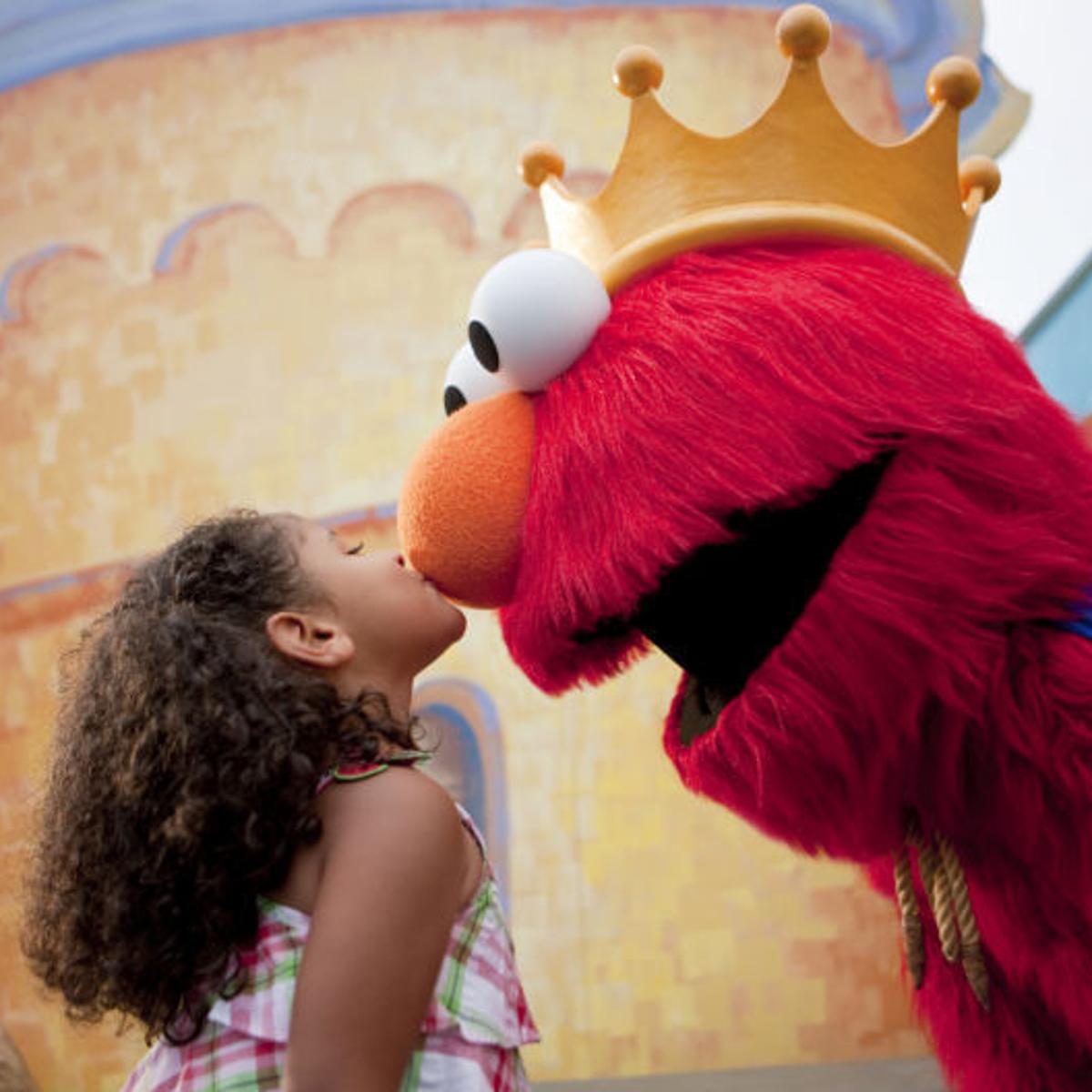 Better Move Fast On This Deal At Busch Gardens Williamsburg