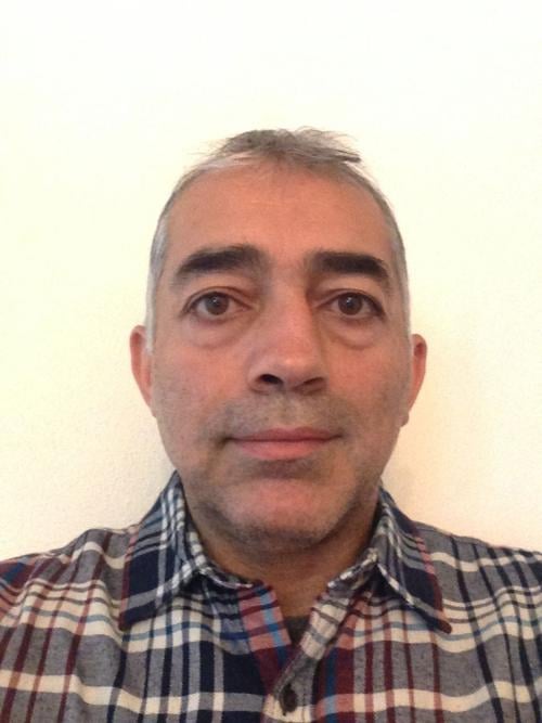 Serwan Zangana