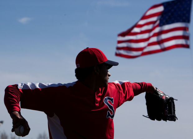 Salem Red Sox ready for season opener