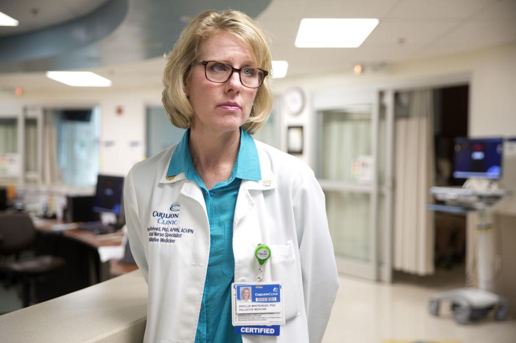 Carilion Clinic Home Care And Hospice