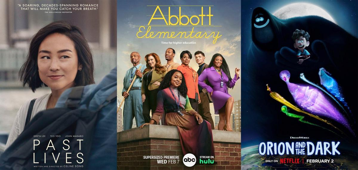 New to streaming: Usher, Abbott Elementary, Super Bowl ads