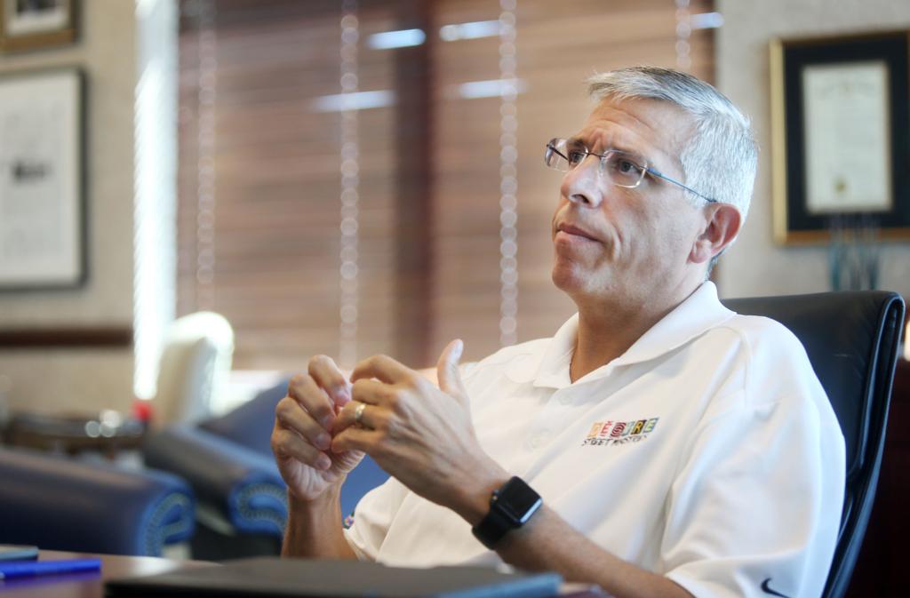 Ballad S Plan To Consolidate Trauma Centers And Nicus Stirs Outrage Business News Roanoke Com