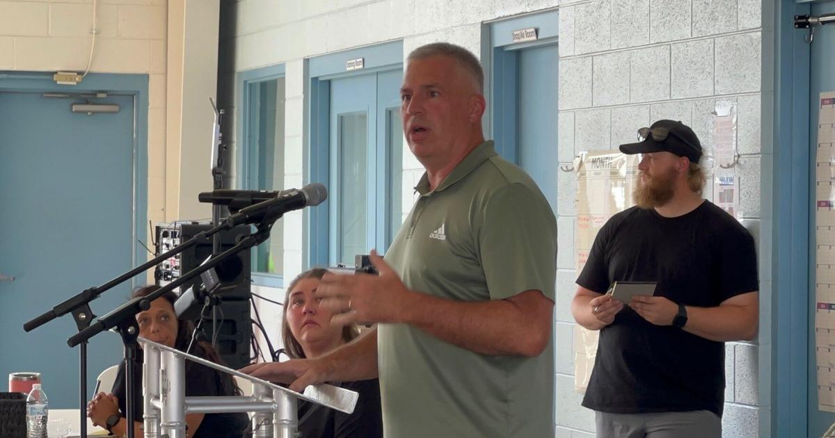 Summit View Business Park data center proposal stopped