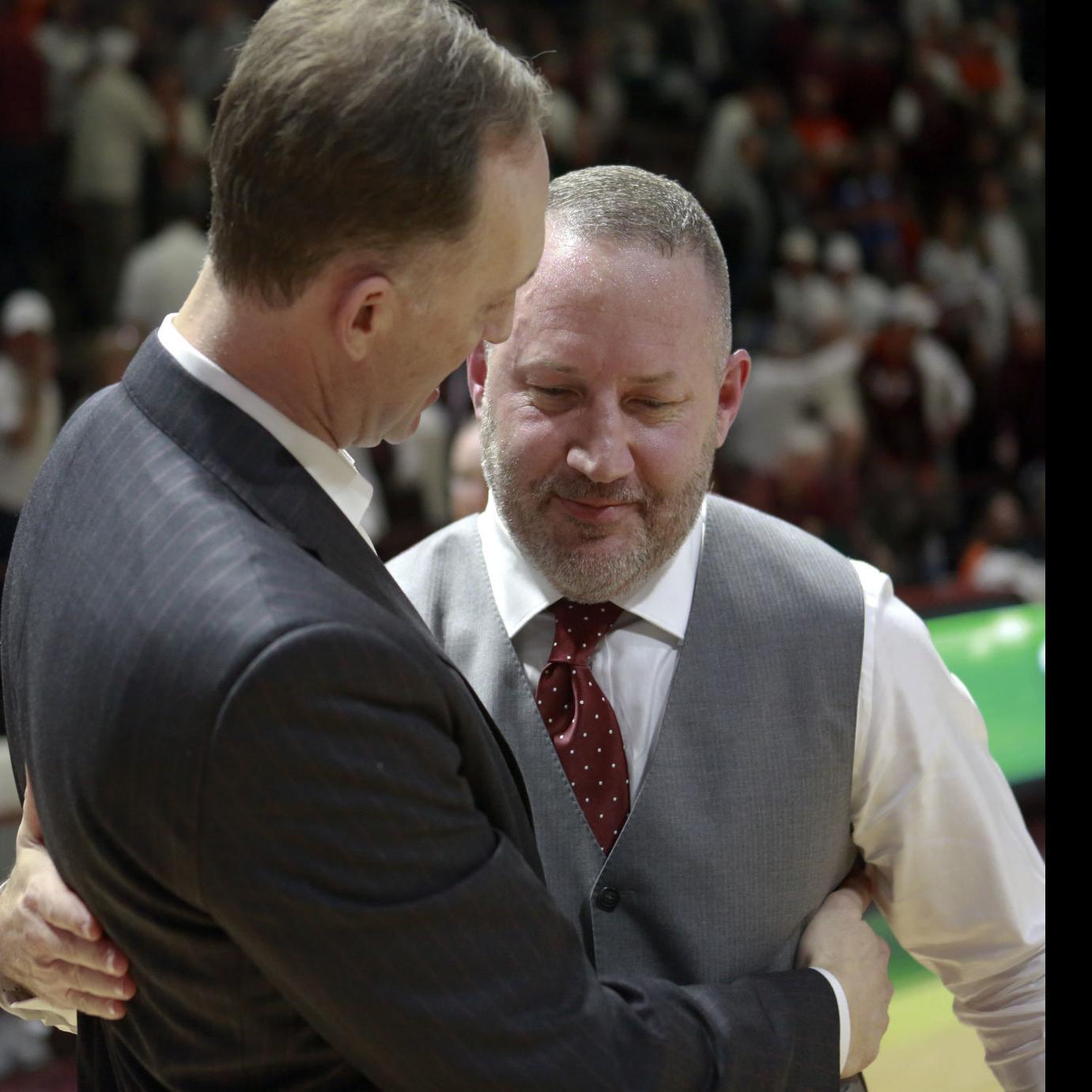 Analysis Possible Candidates For Virginia Tech Coaching Job