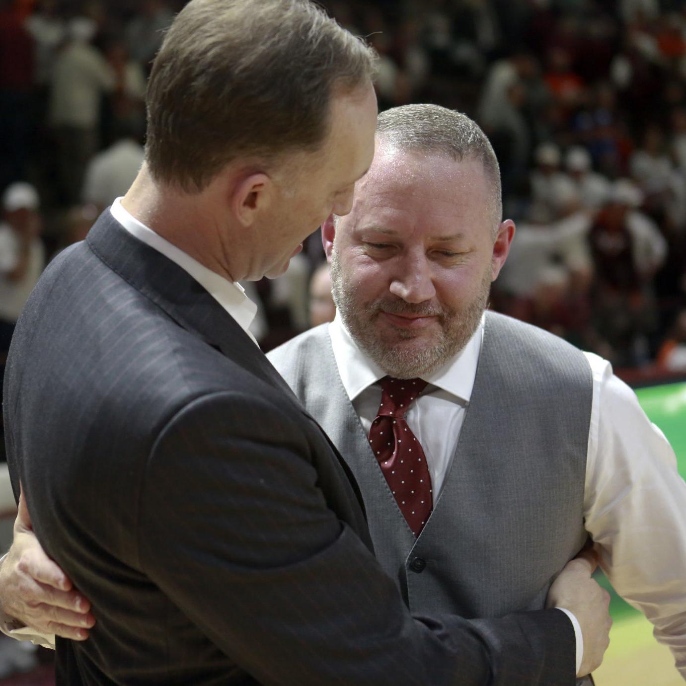 Analysis Possible Candidates For Virginia Tech Coaching Job