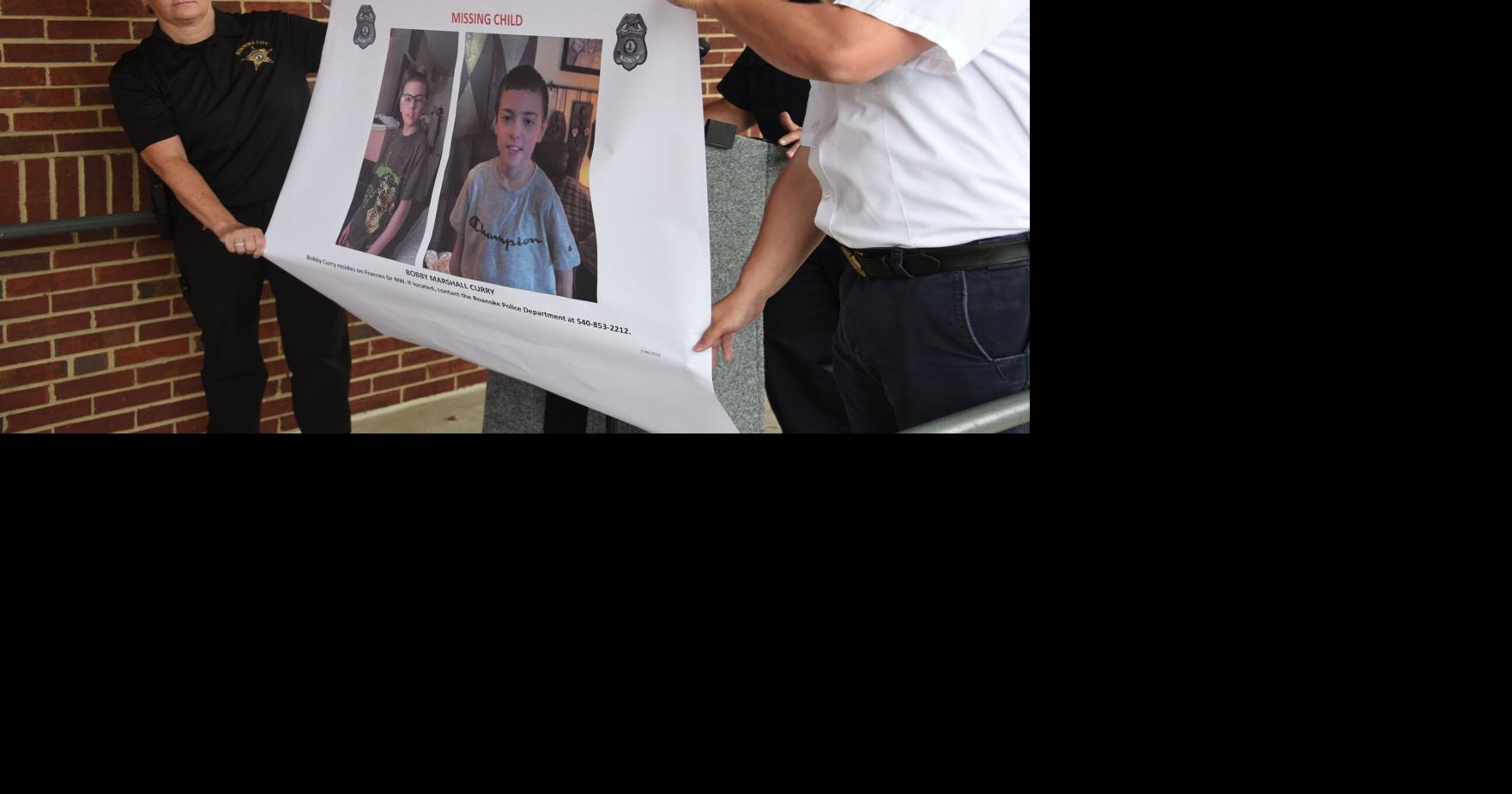 Missing Roanoke teen with autism found safe after state police issue alert