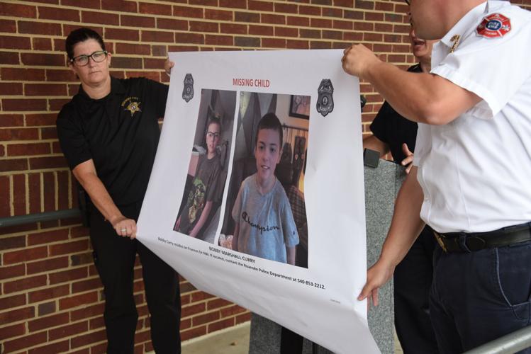 Missing Roanoke teen with autism found safe after state police issue alert