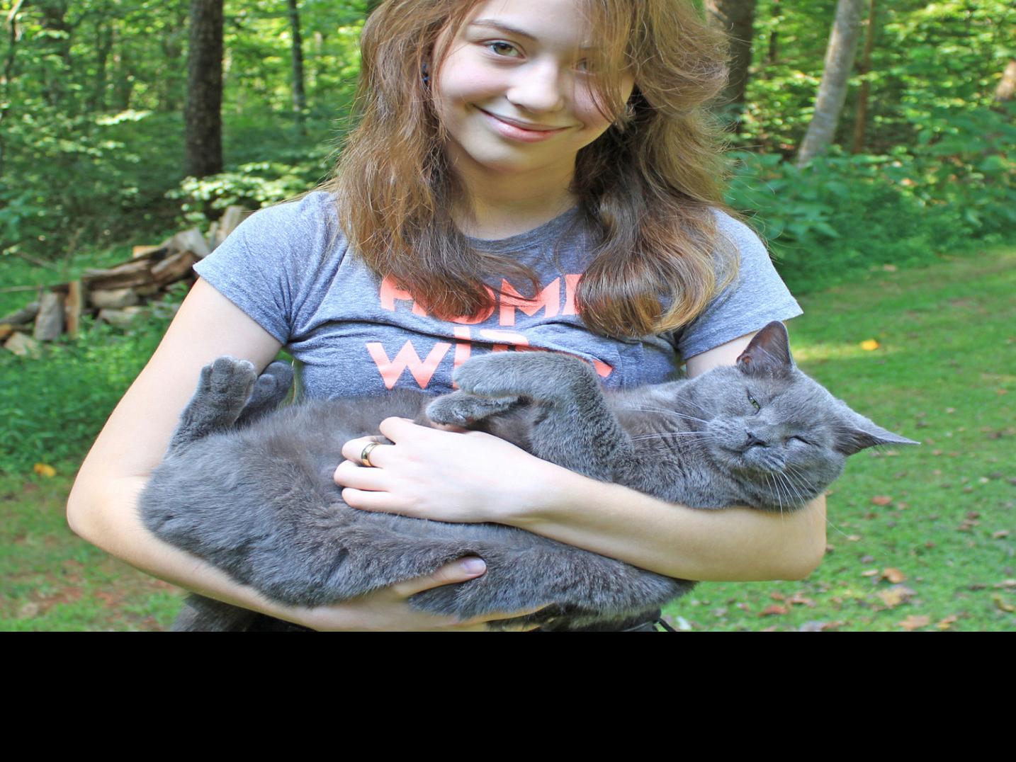 Culpeper Mother Daughter Petition Against Cat Dissection