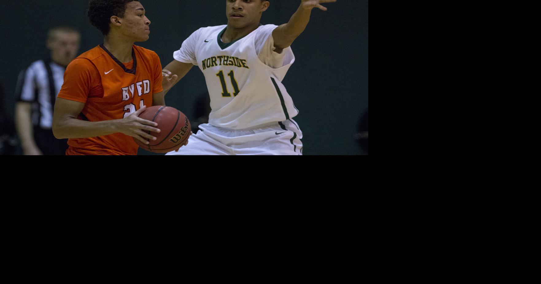 Timesland Top 10 basketball rankings