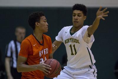 Timesland Top 10 Basketball Rankings High Schools Roanoke Com