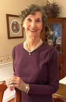 Yengst, Martha