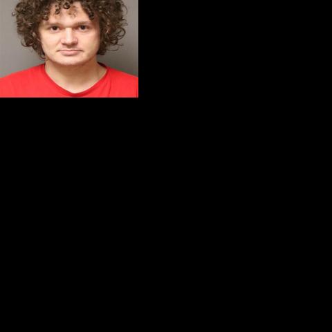 Radford man nets prison sentence for child endangerment