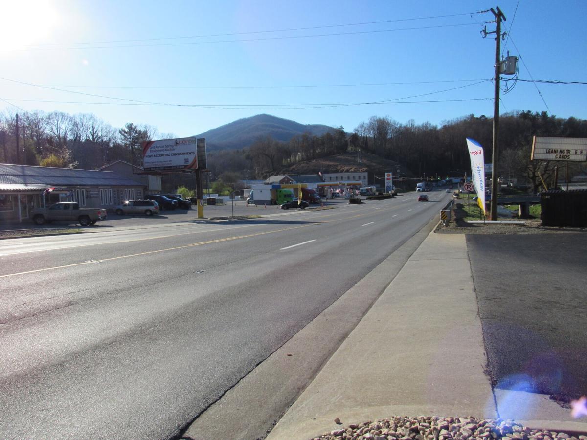 New comprehensive plan approved for Boones Mill