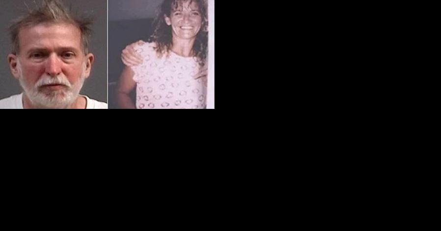 Chesterfield jury finds man guilty of 1996 murder of his girlfriend - Vimarsana News