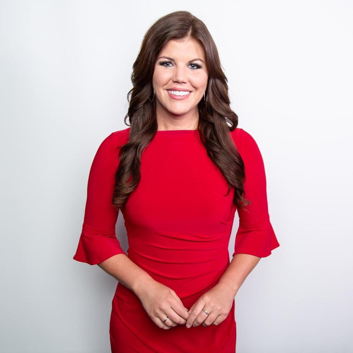 TV-radio notebook: New job for Alyssa Rae