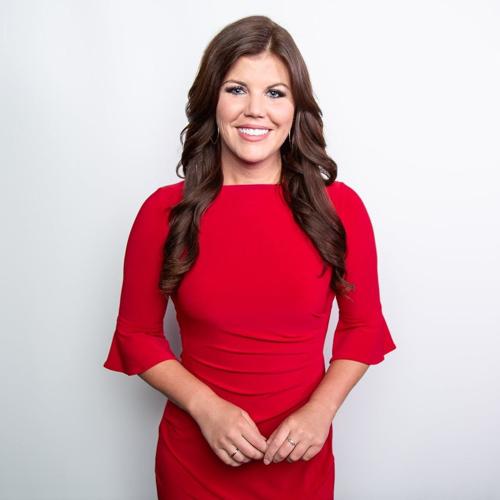 TV-radio notebook: New job for Alyssa Rae