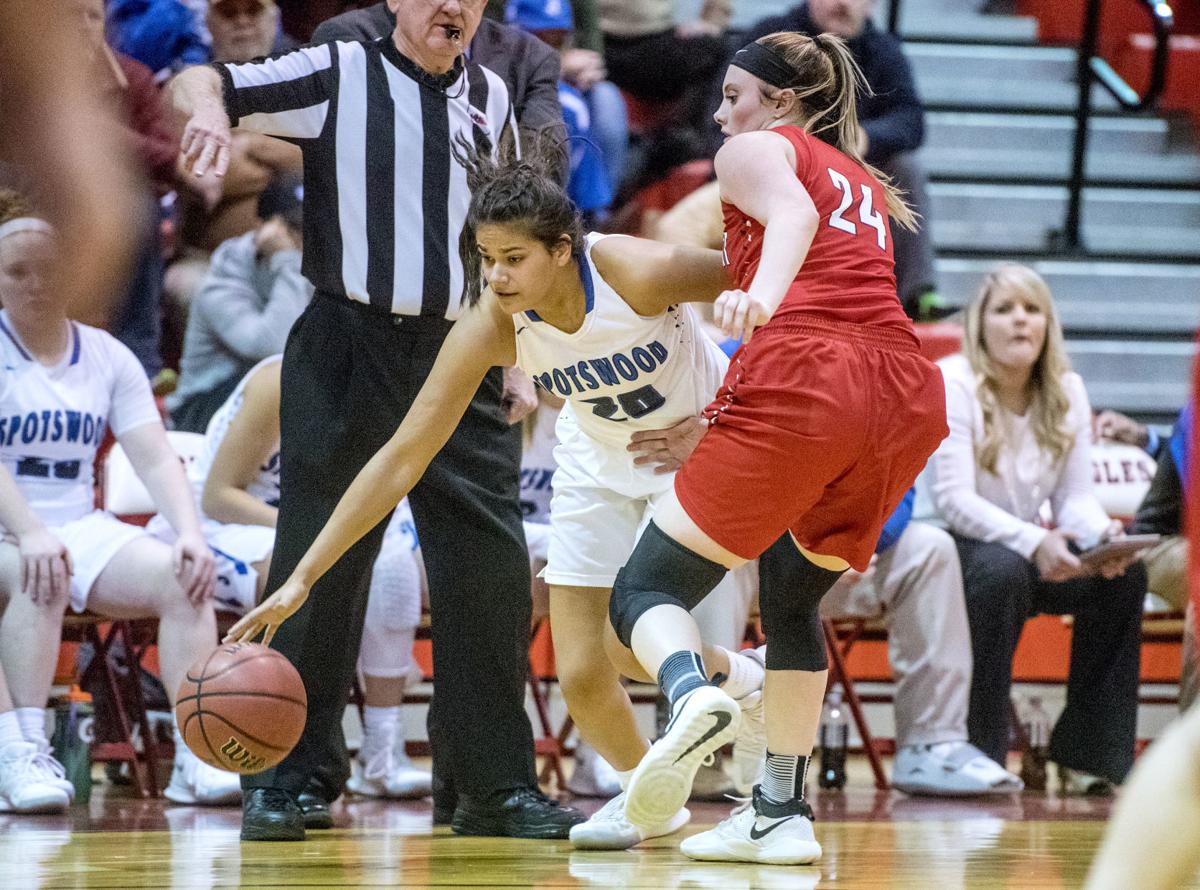 Virginia Tech Basketball Notes Chloe Brooks To Play For Father