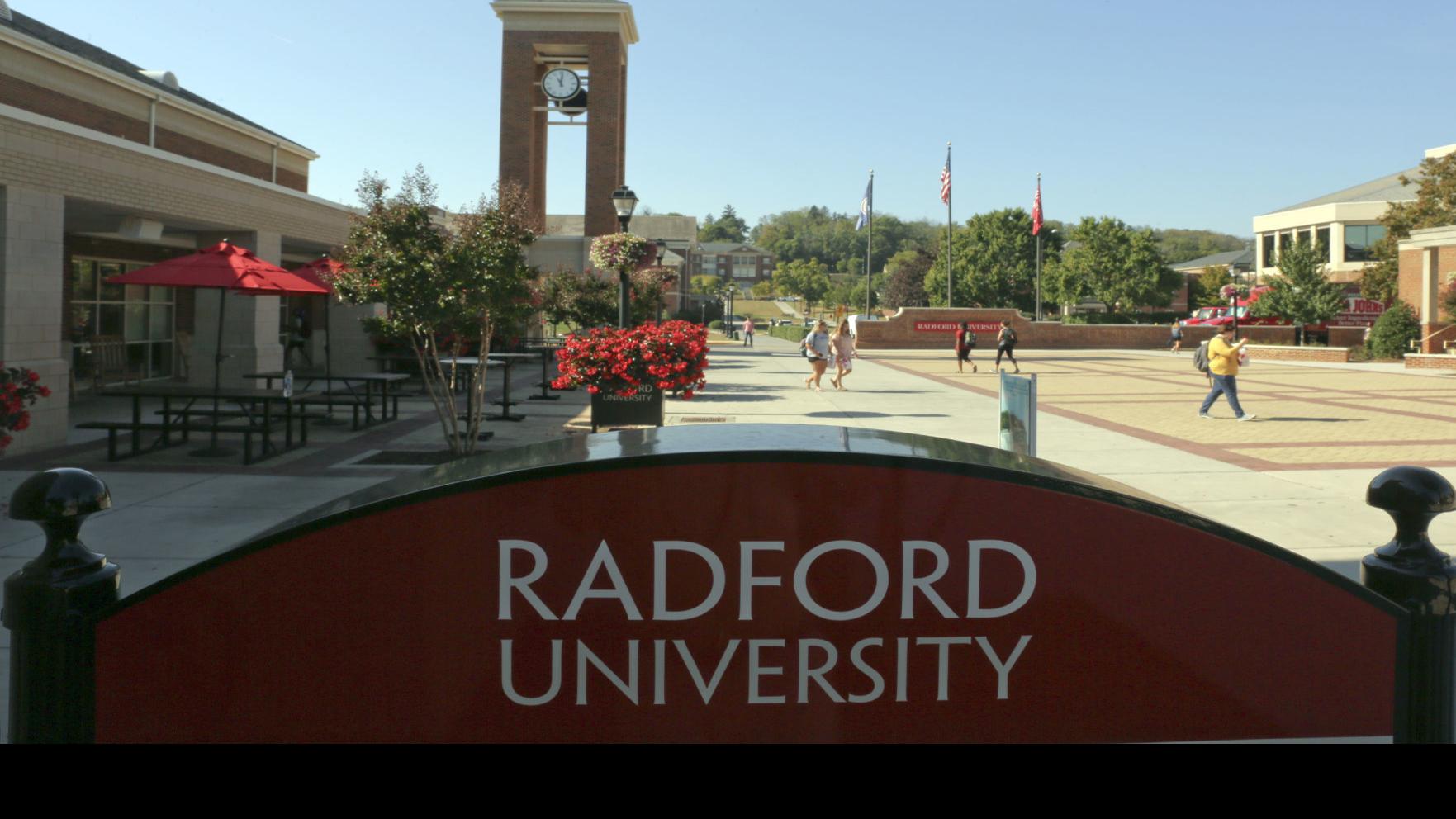 Radford University Announces Plans To Reopen In August Education Roanoke Com