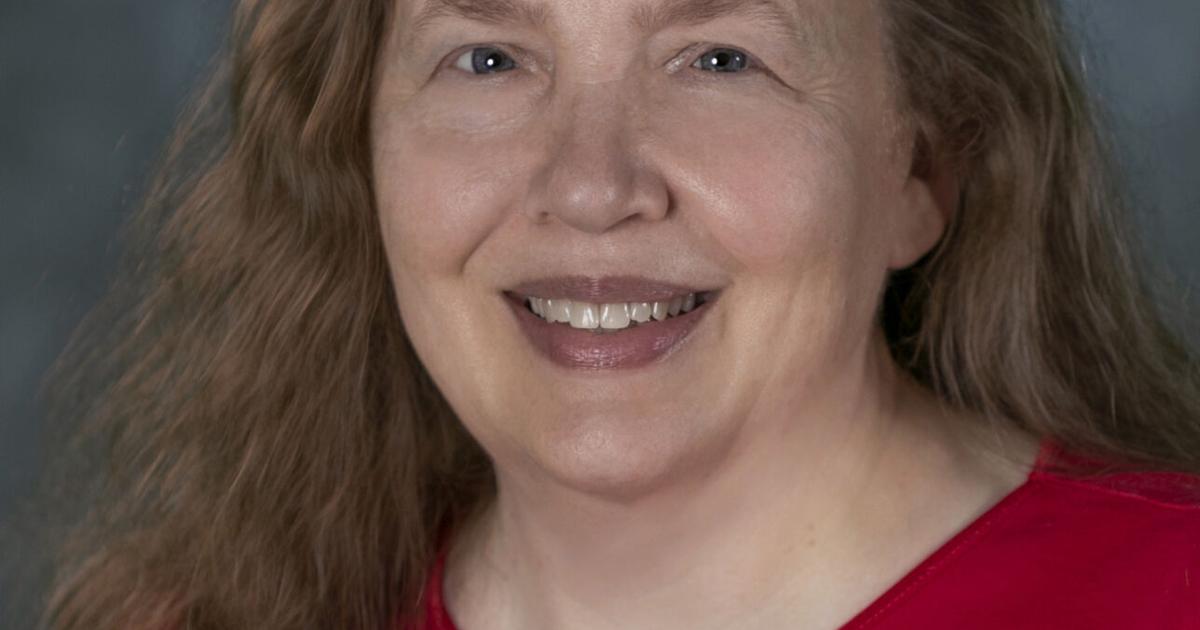Peggie Rimmer NRCC engineering professor chosen for NASA workshop