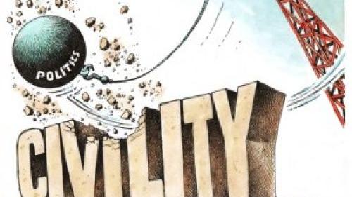 Civility And The Politics Of The Bloody Shirt Roanoke Politics Government Roanoke Com Civility And The Politics Of The Bloody Shirt Roanoke Politics Government Roanoke Com