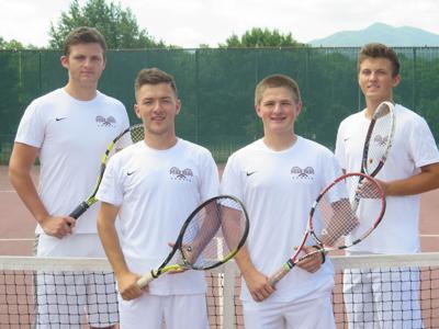 Pair Of Serbian Brothers Help Lead Salem Tennis Lifestyles