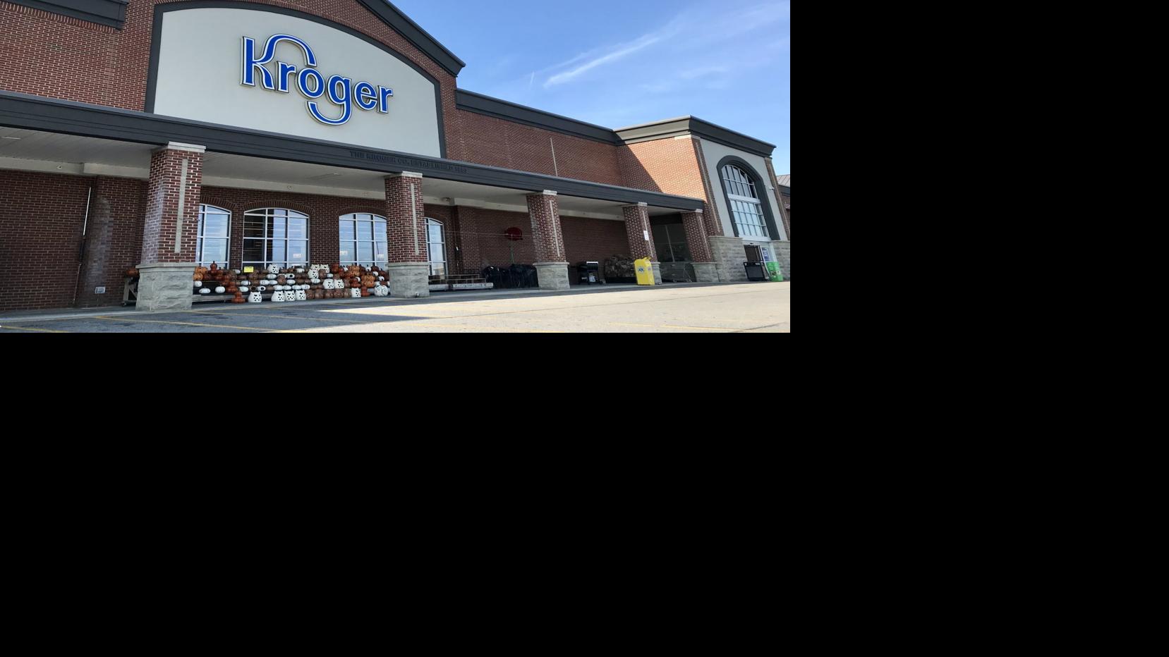 Kroger MidAtlantic to move division office to Richmond area Business