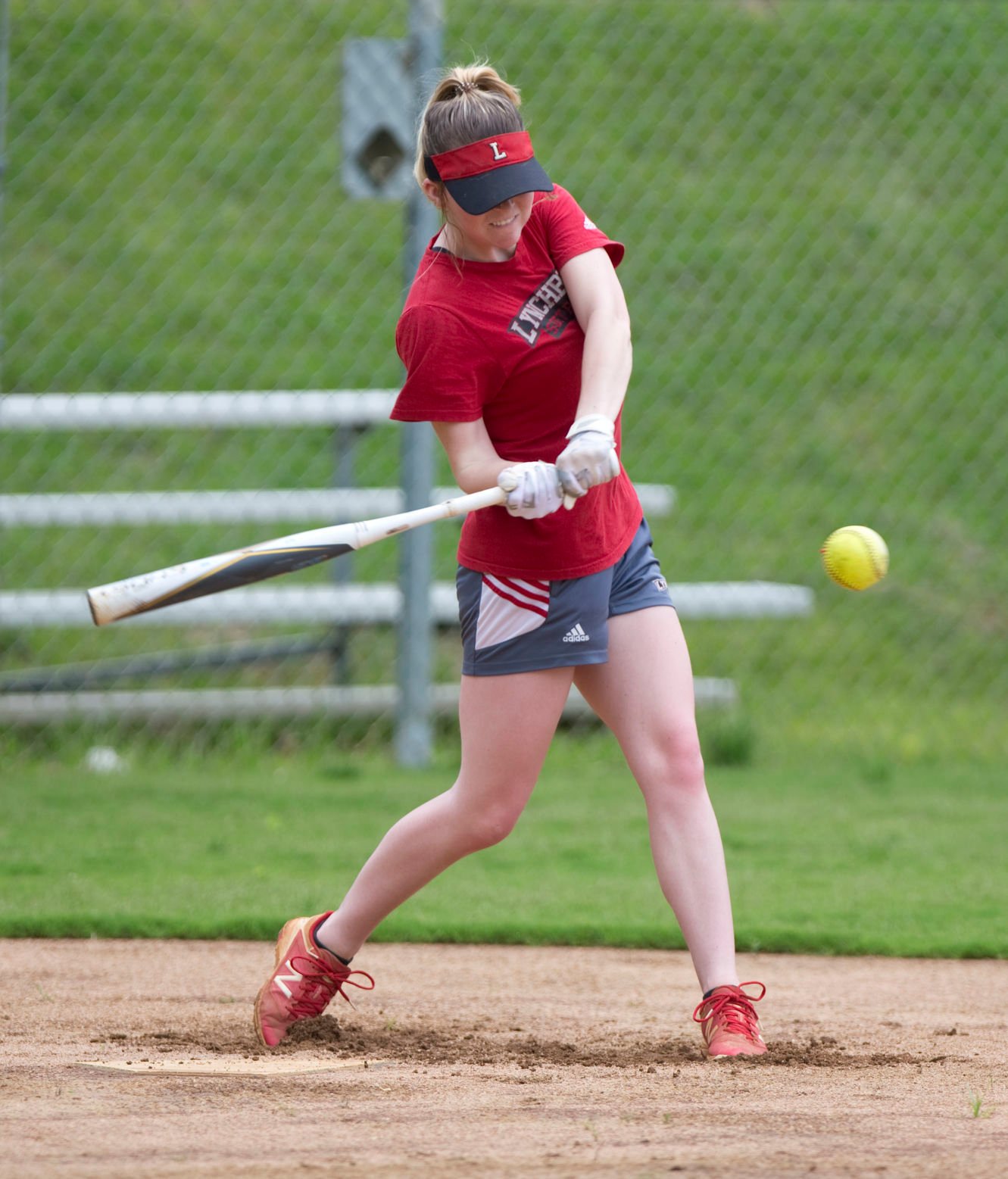 Senior softball games moving to Burton Complex in Salem