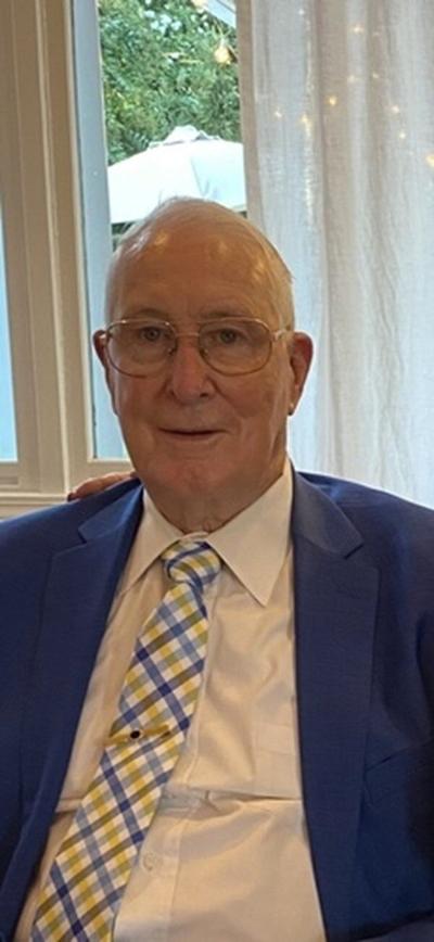 Sprinkel, Samuel