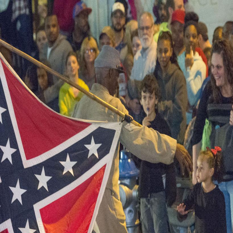 Christmas Parade Confederate Flag Fallout Continues Local News Roanoke Com We are here to share merry christmas images, we are mainly sharing merry christmas pictures, mess.