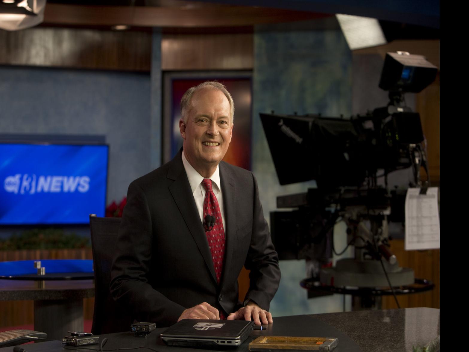 Dennis Carter Will Miss Being Sports Director At Wset High