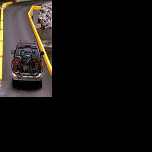 Thursday's column: Finding a happy median