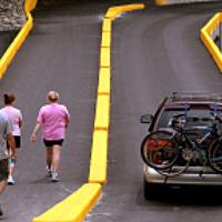 Thursday's column: Finding a happy median