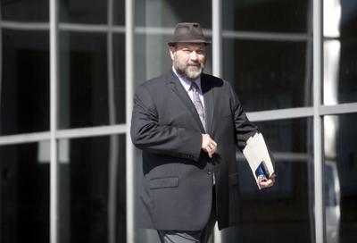 Roanoke Attorney Former Substitute Judge Guilty Of Assaulting
