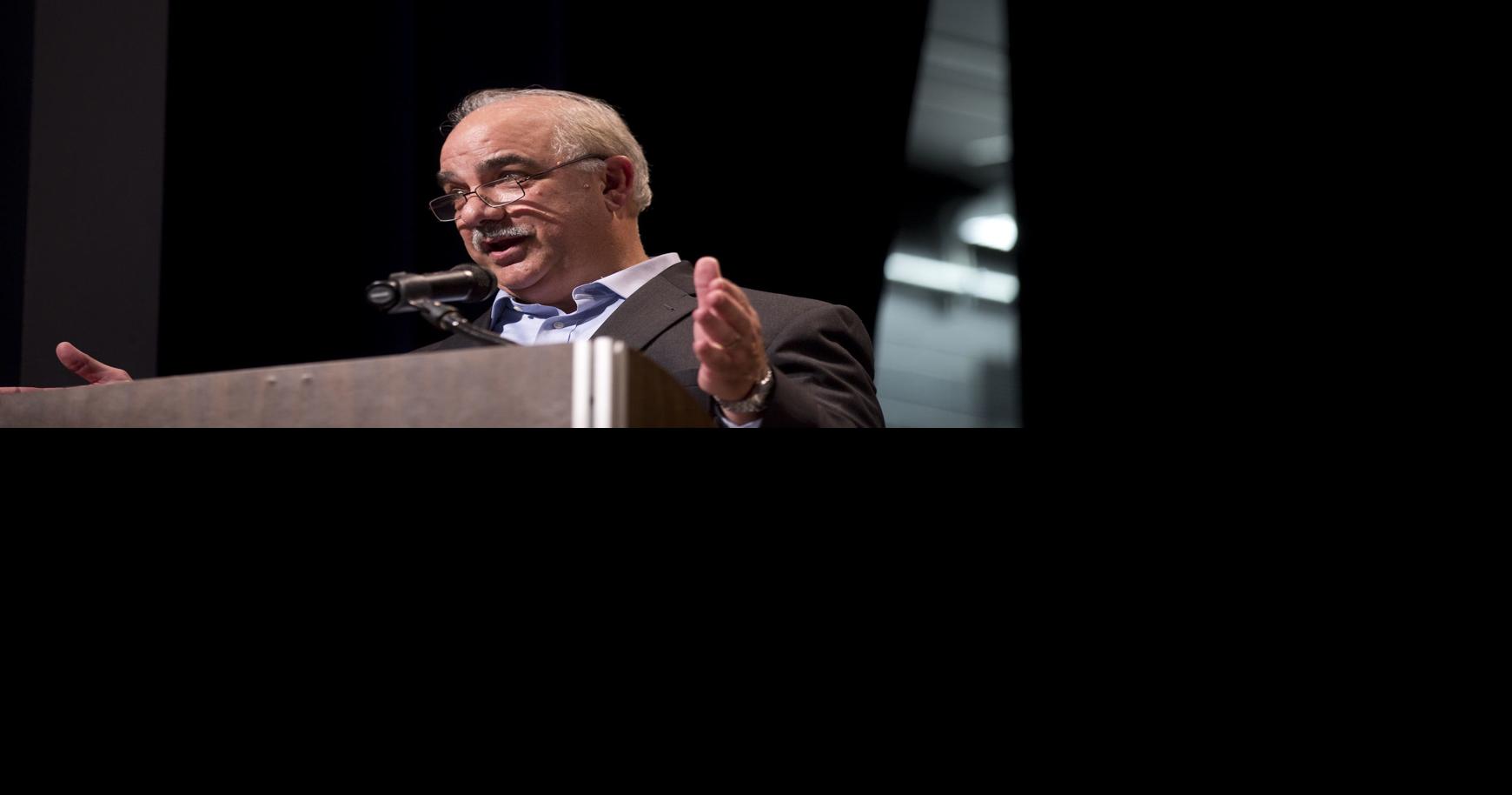 Head of RGC Resources, parent company of Roanoke Gas, announces his ...