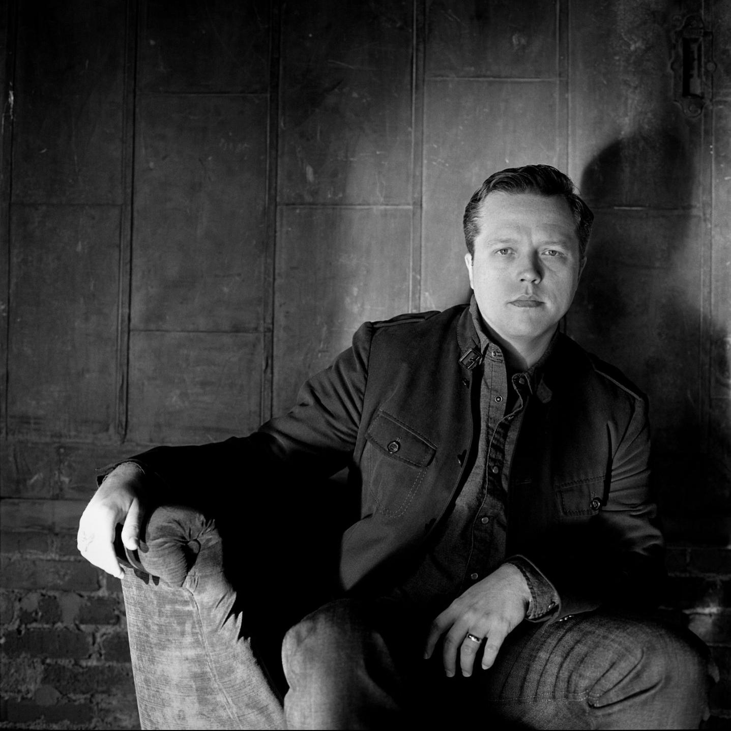 Q A With Jason Isbell Full Transcription Entertainment Roanoke Com
