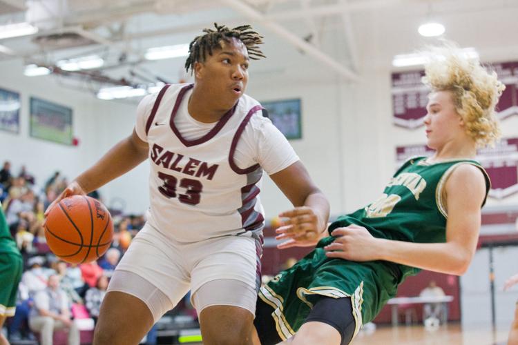 Glenvar’s Dawyot starts Adam Ward Classic off with a bang