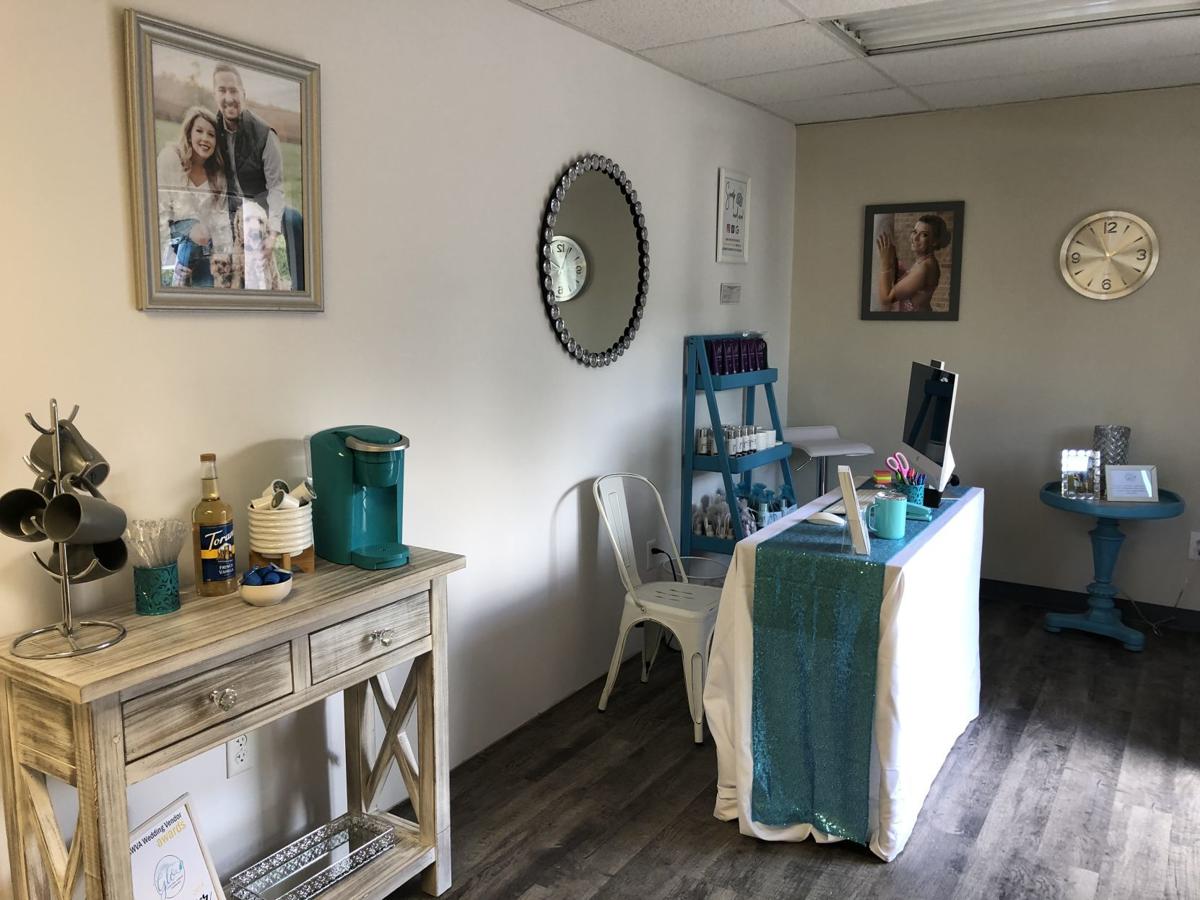 Business Intel Glo Custom Spray Tanning Opens In Vinton Business News Roanoke Com