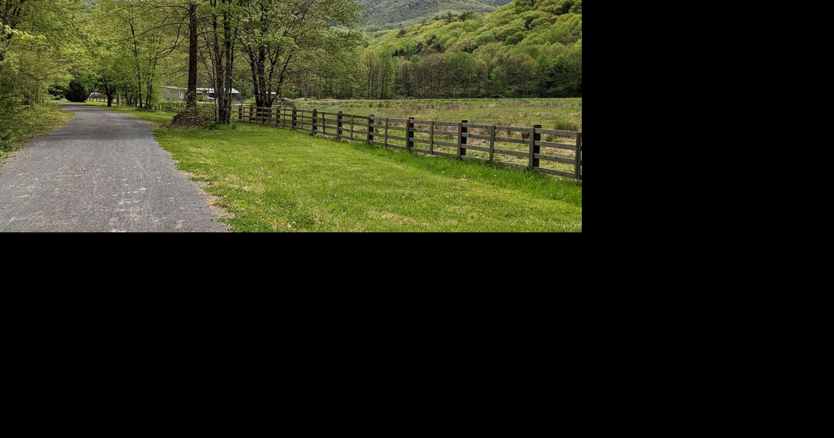 CASEY: A daytrip from Roanoke that's well worth the ride