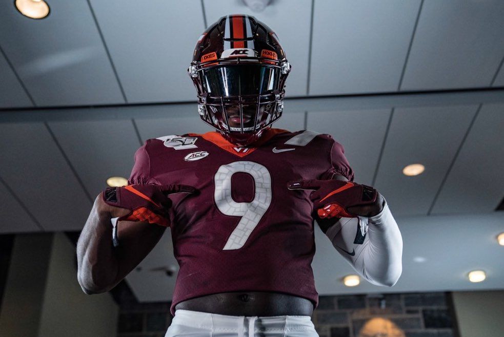Virginia Tech lands 4star defensive end on early signing day