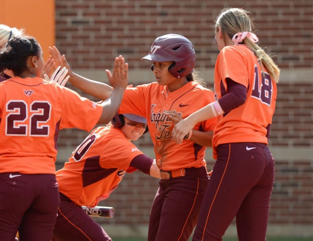 Virginia Tech Softball Starts Strong In Regional Virginia Tech   5376d0ae045cb.image 